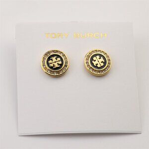 Tory Burch Earrings(Brand New)
